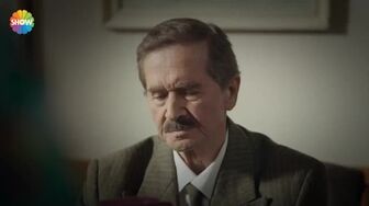 مسلسل الثروة الحلقة 1