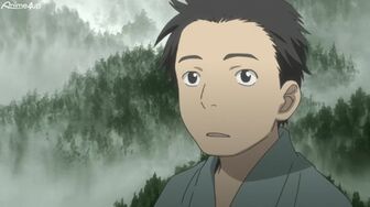 [Anime4up] Mushishi EP 18 [BD-FHD]