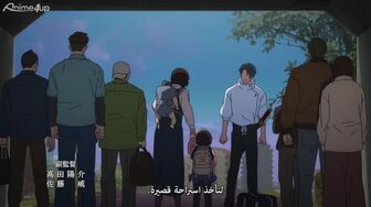 [Anime4up rest] JK3S EP 12 END HD