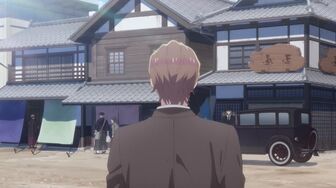 My Happy Marriage S01E09 Drowning in Dreams 1080p (1)