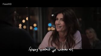 [Laroza Now] مسلسل Death Inc الموسم الاول الحلقة 7
