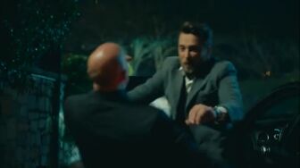 مسلسل من اجل بناتي الحلقة 7