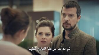 مسلسل عدو في بيتي الحلقة 2