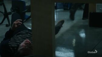 CIA S01E01 720p HDTV x264-SYNCOPY