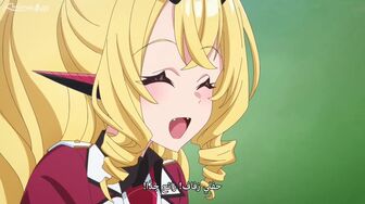 [Anime4up rest] JKNNK EP 10 HD