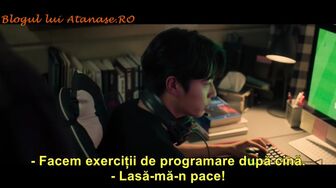 Notite din ultima Ep4
