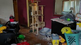 Zombie House Flipping Family Business S01E09 1080p HEVC x265-MeGusta