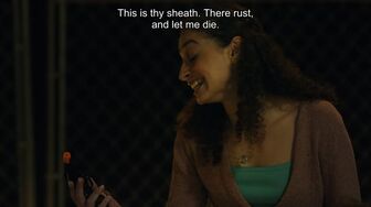 Doc 2025 S03E01 Wherefore Art Thou 1080p ENGLISH SUBT