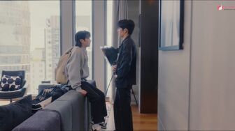 DOMNUL FAN (2026) - EP05